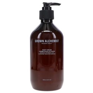 $72 Retail Grown Alchemist Body Cream